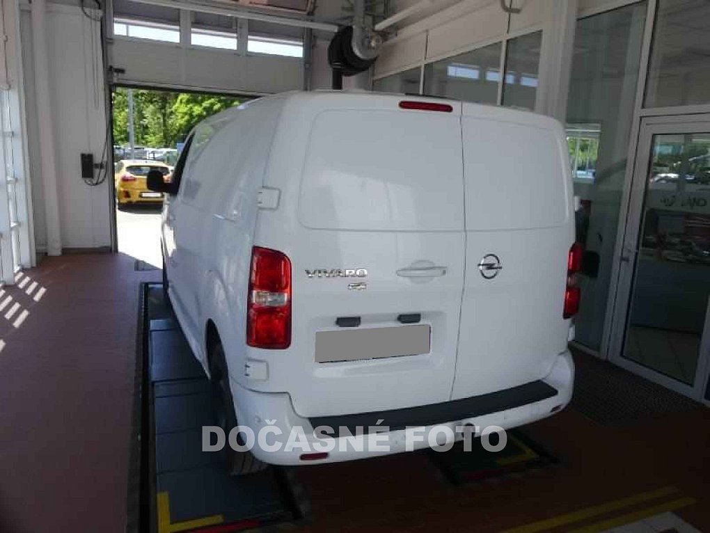 Opel Vivaro 2.0CDTi Innovation L2