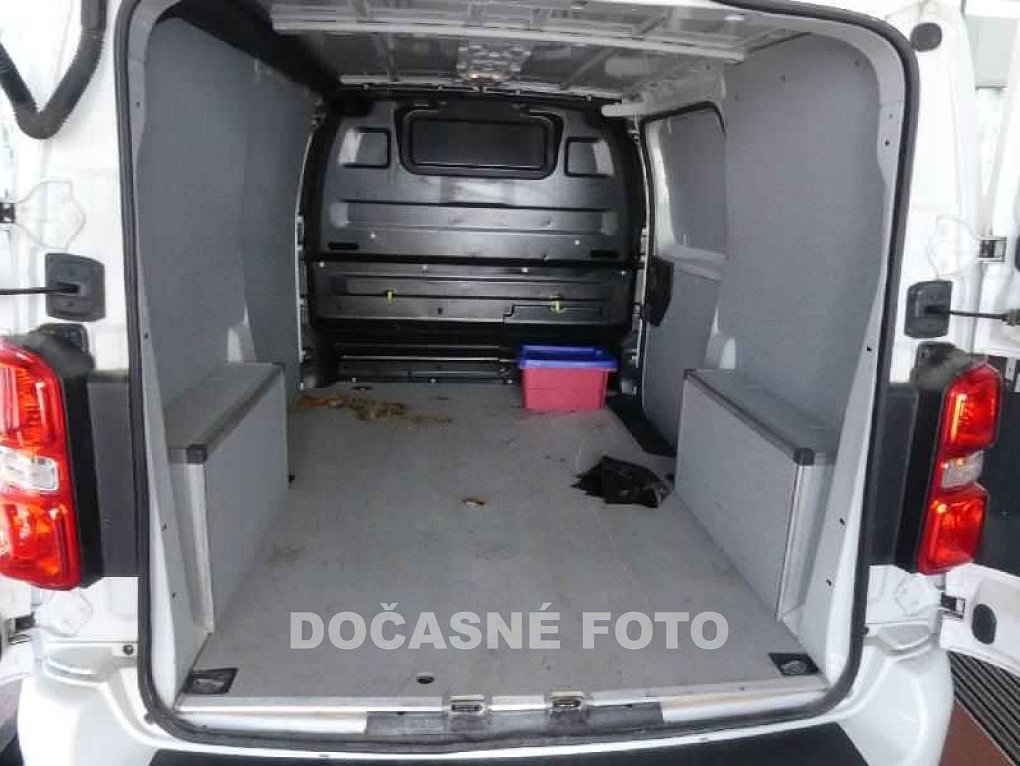 Opel Vivaro 2.0CDTi Innovation L2