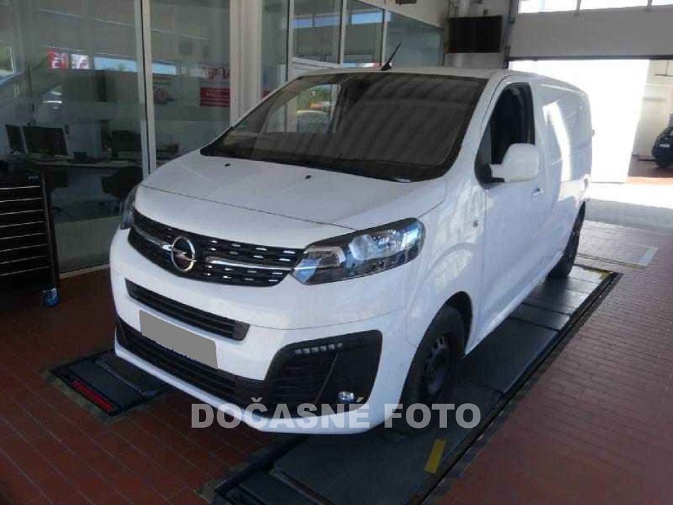 Opel Vivaro 2.0CDTi Innovation L2