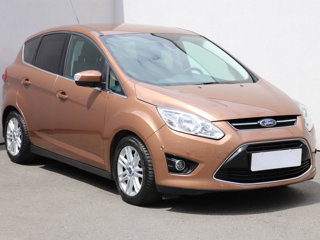 Ford C-MAX 2.0 TDCI 