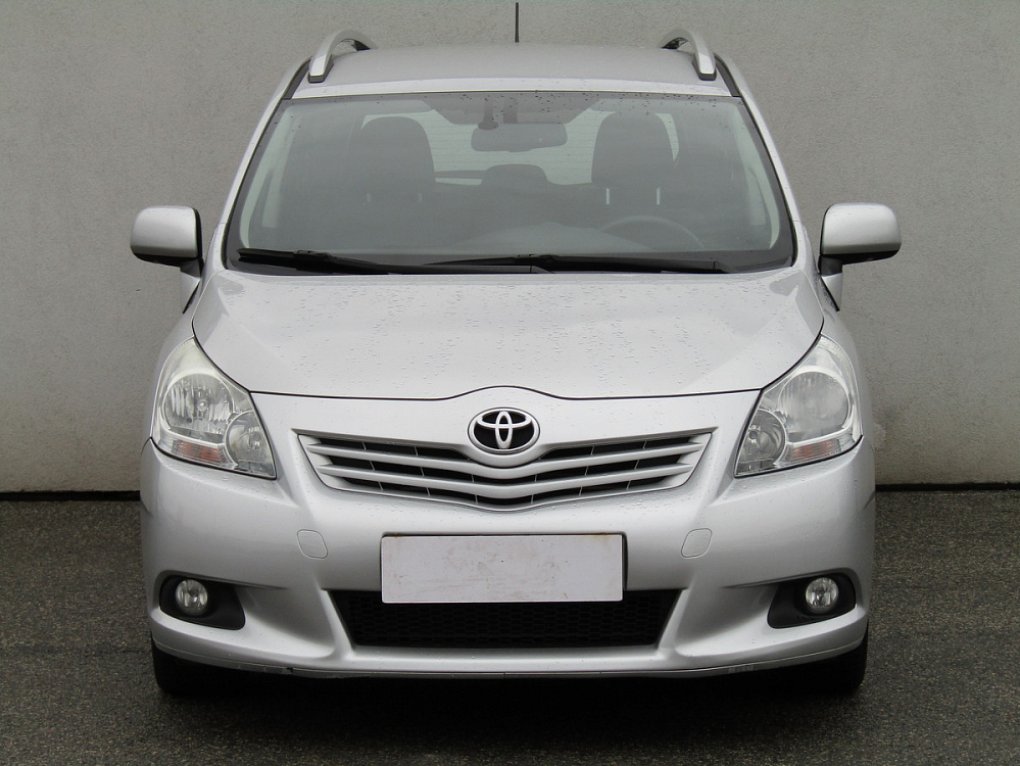 Toyota Verso 2.0 D 
