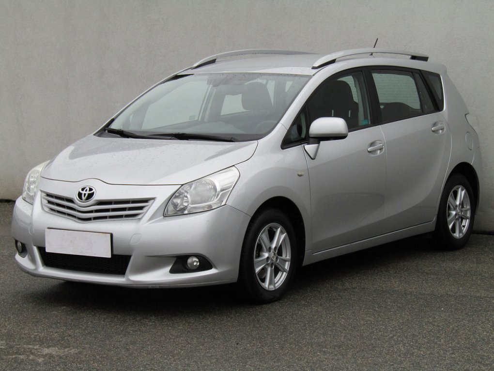 Toyota Verso 2.0 D 