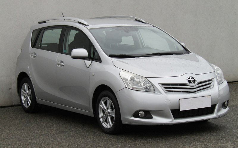 Toyota Verso 2.0 D 