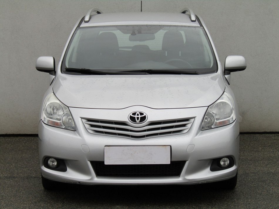 Toyota Verso 2.0 D 