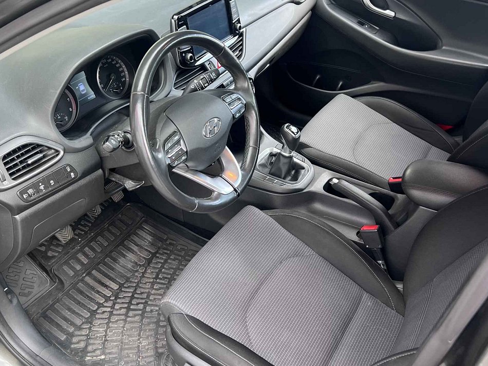 Hyundai I30 1.5DPi Comfort