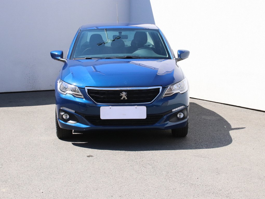 Peugeot 301 1.2 PureTech 