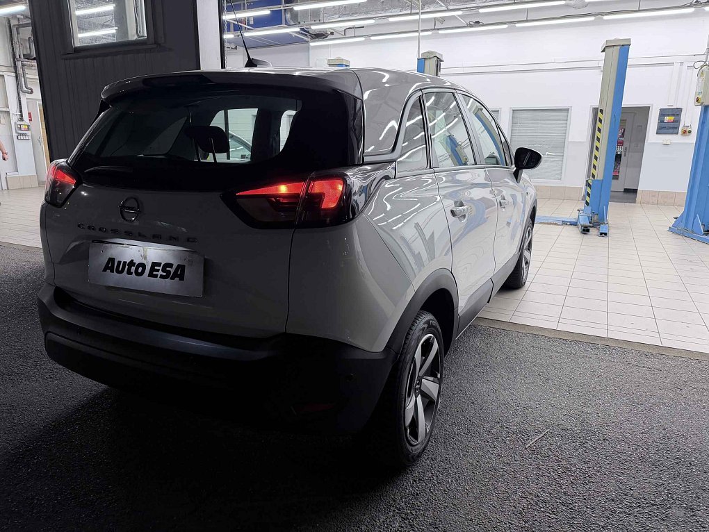Opel Crossland 1.2 