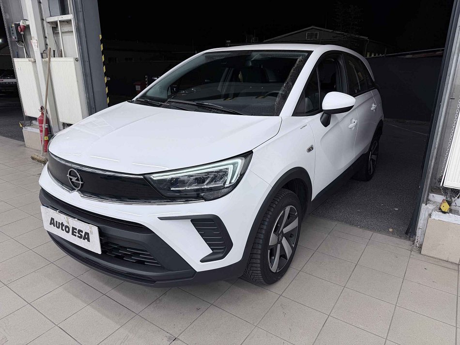 Opel Crossland 1.2 
