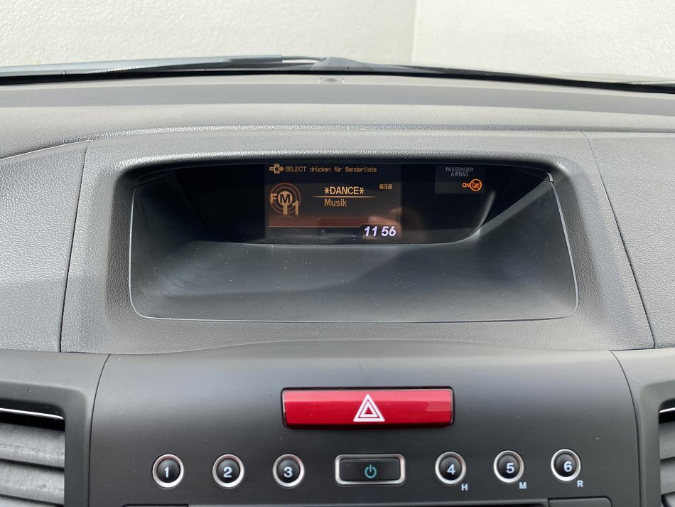Honda CR-V 2.2 i-DTEC LifeStyle 4x4