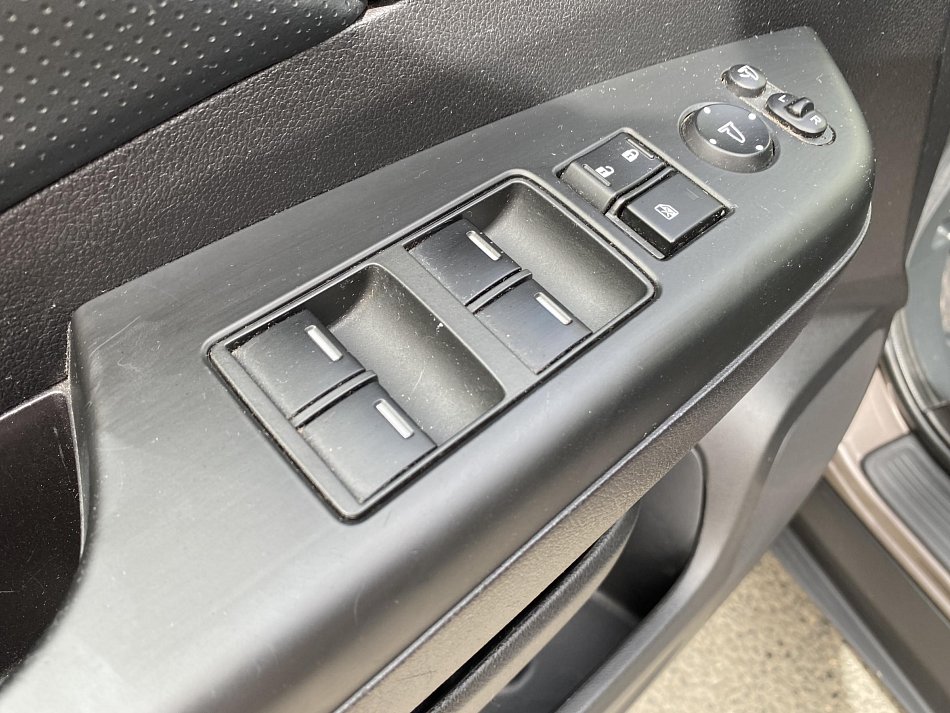 Honda CR-V 2.2 i-DTEC LifeStyle 4x4