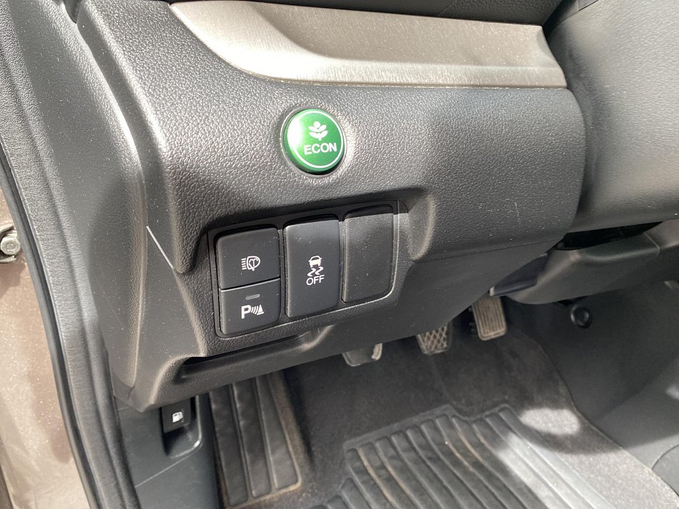 Honda CR-V 2.2 i-DTEC LifeStyle 4x4