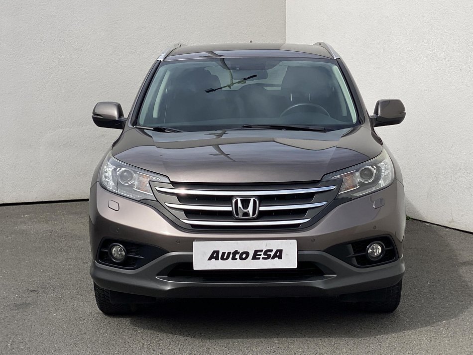 Honda CR-V 2.2 i-DTEC LifeStyle 4x4