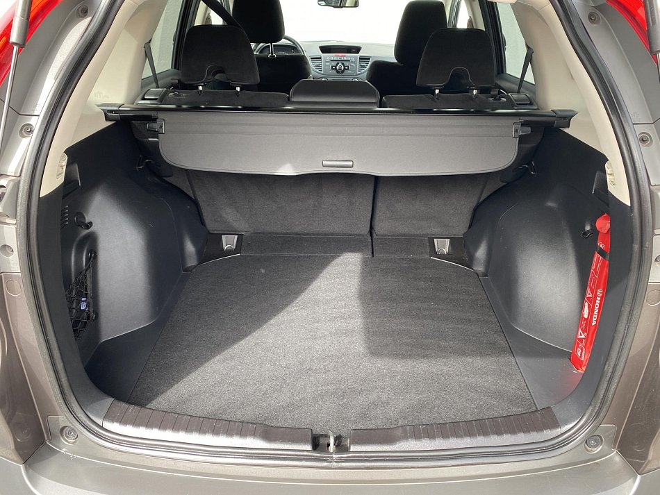 Honda CR-V 2.2 i-DTEC LifeStyle 4x4