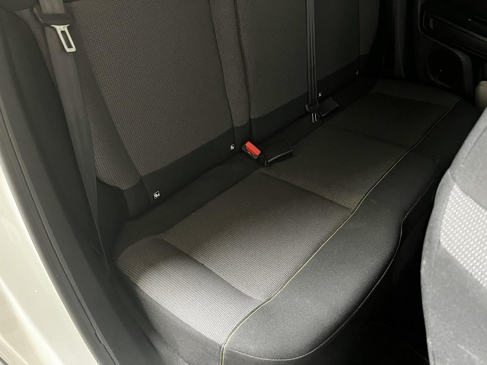 Citroën C3 Aircross 1.2 PT Shine