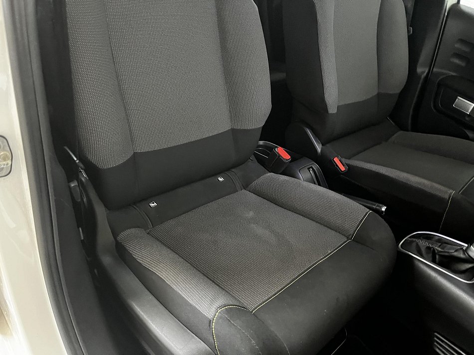 Citroën C3 Aircross 1.2 PT Shine