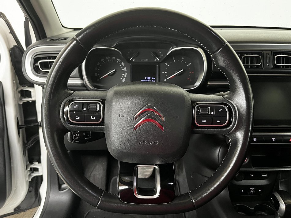 Citroën C3 Aircross 1.2 PT Shine
