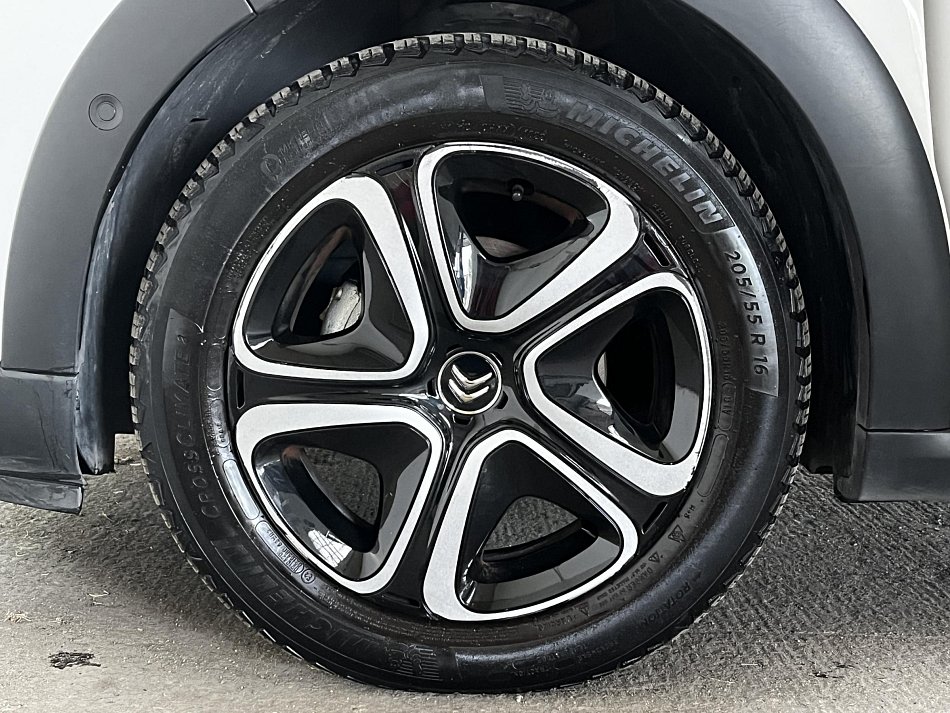 Citroën C3 Aircross 1.2 PT Shine