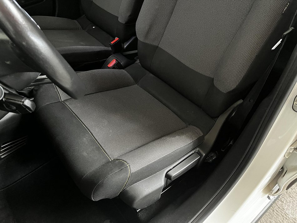 Citroën C3 Aircross 1.2 PT Shine