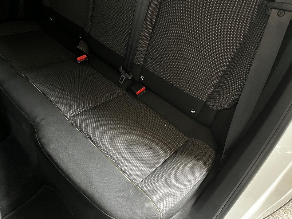 Citroën C3 Aircross 1.2 PT Shine