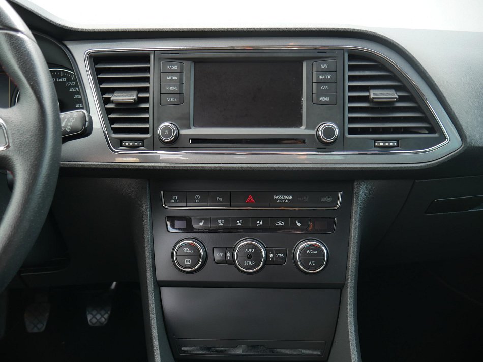 Seat Leon 2.0 TDi FR