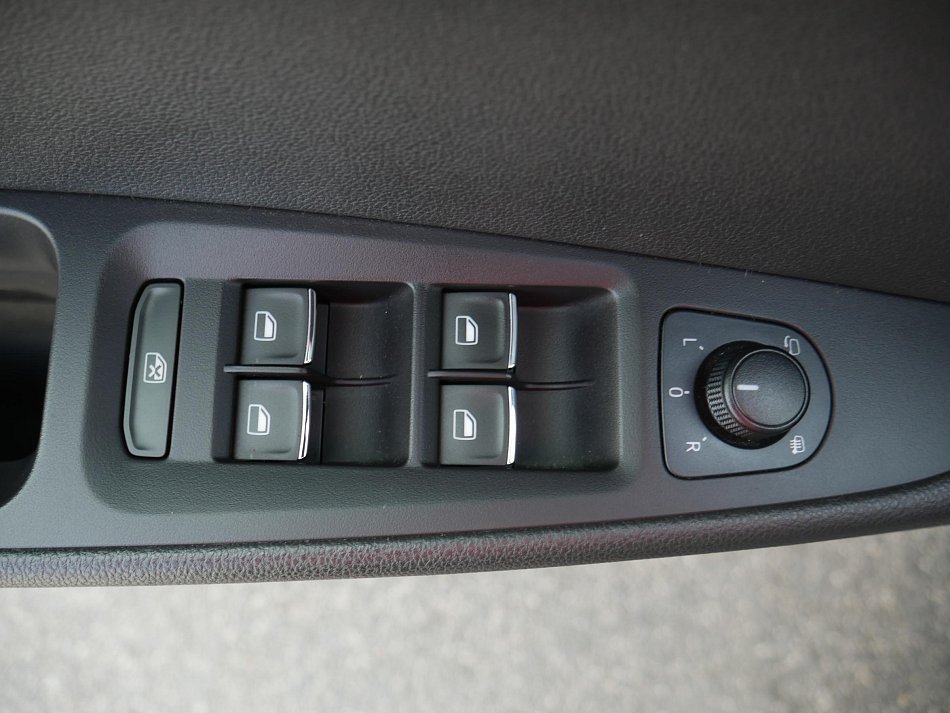 Seat Leon 2.0 TDi FR