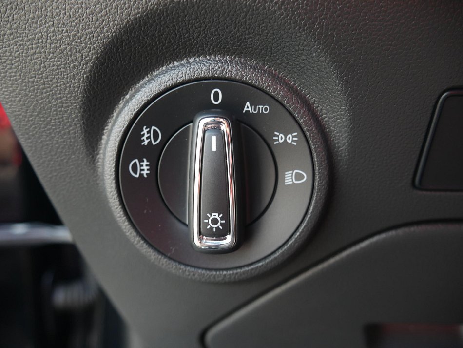Seat Leon 2.0 TDi FR