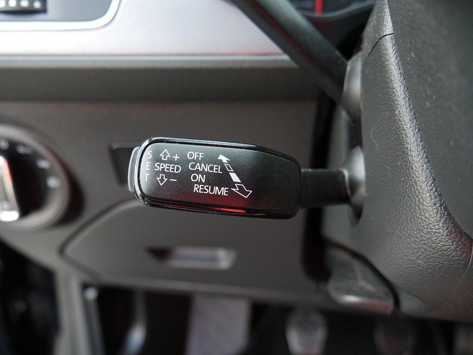 Seat Leon 2.0 TDi FR