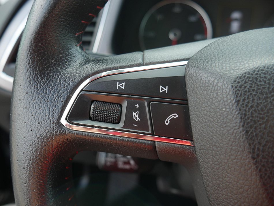 Seat Leon 2.0 TDi FR