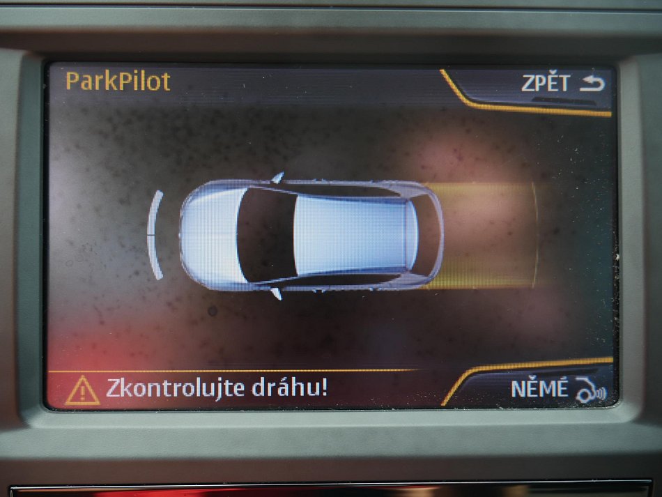 Seat Leon 2.0 TDi FR