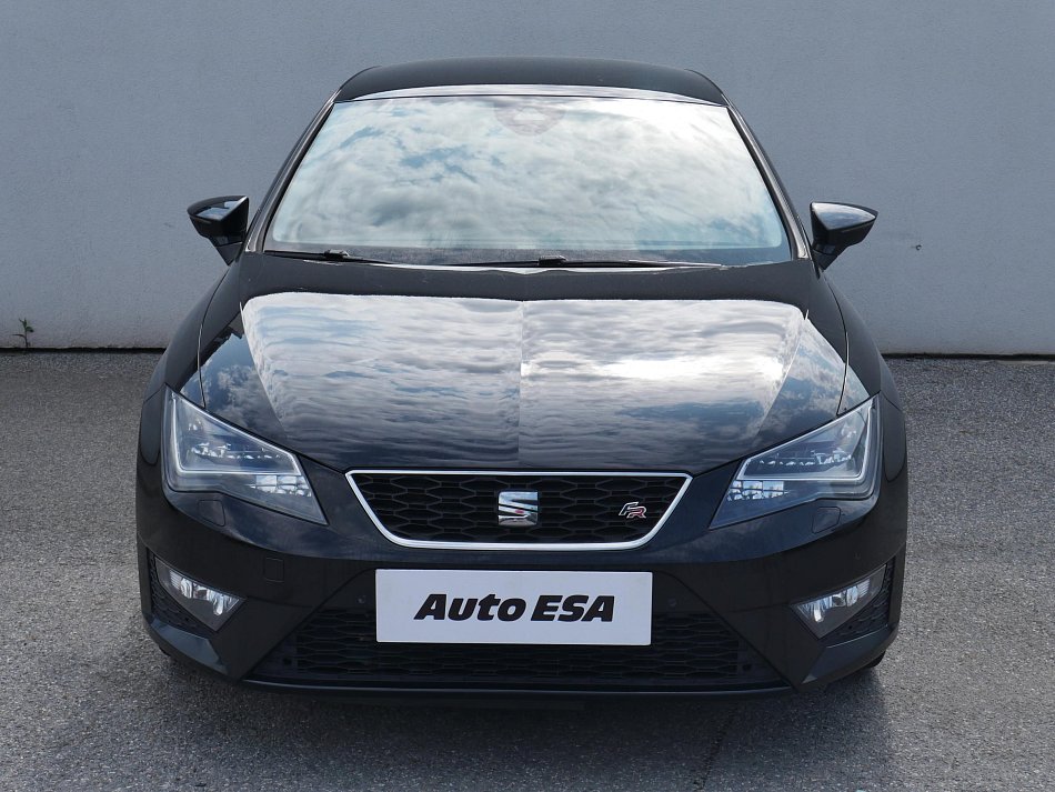 Seat Leon 2.0 TDi FR
