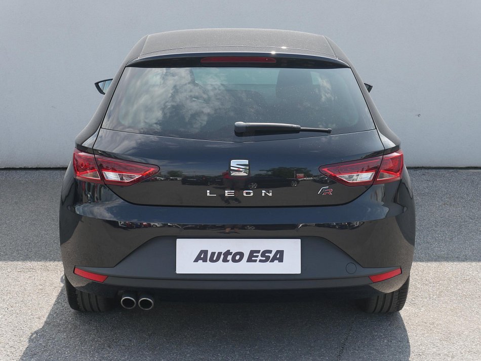 Seat Leon 2.0 TDi FR