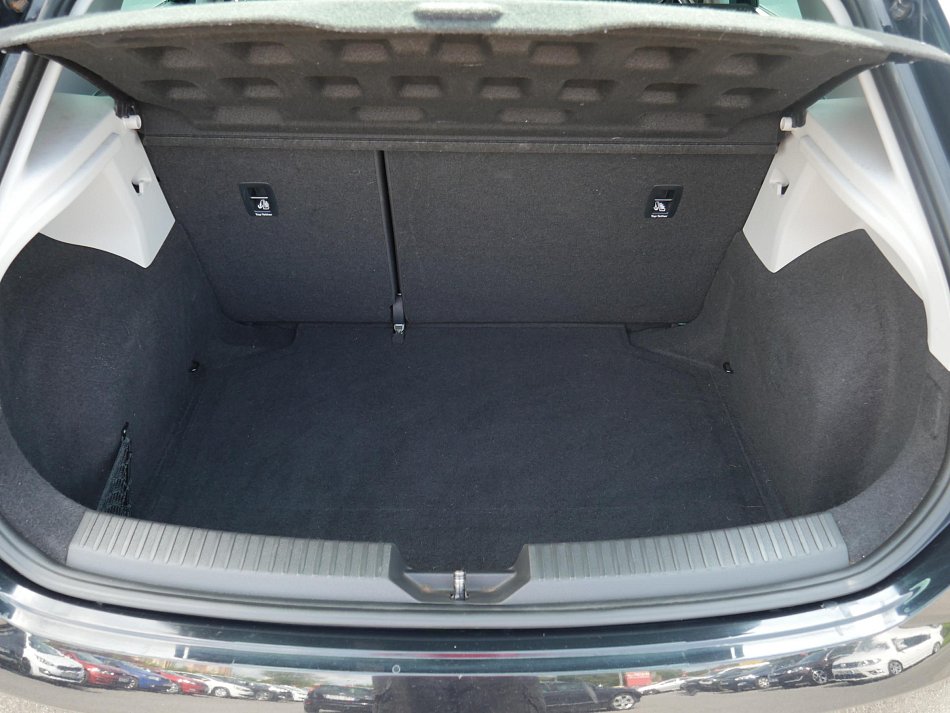 Seat Leon 2.0 TDi FR