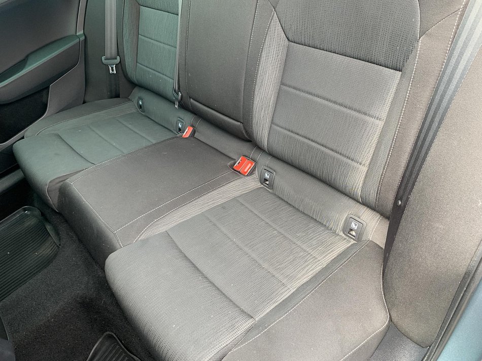 Škoda Superb III 2.0 TDI Ambiente