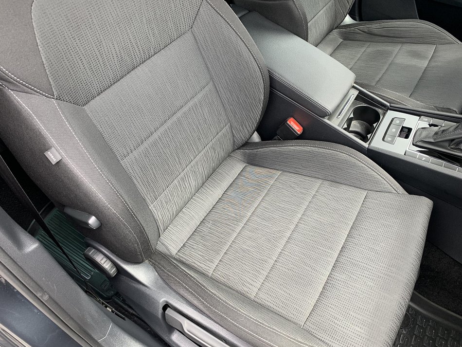 Škoda Superb III 2.0 TDI Ambiente