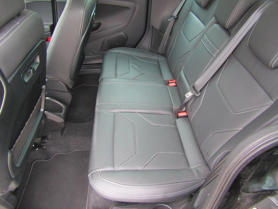 Ford B-MAX 1.0 EB Individual