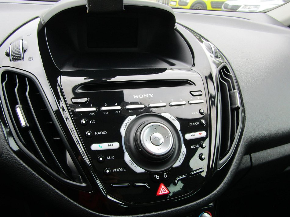 Ford B-MAX 1.0 EB Individual