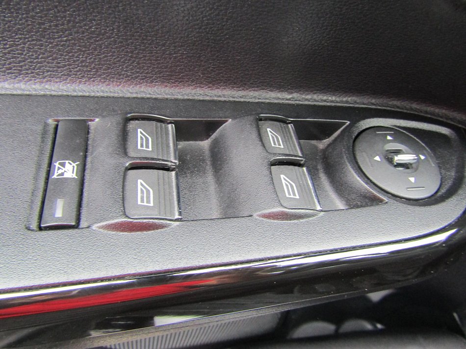 Ford B-MAX 1.0 EB Individual