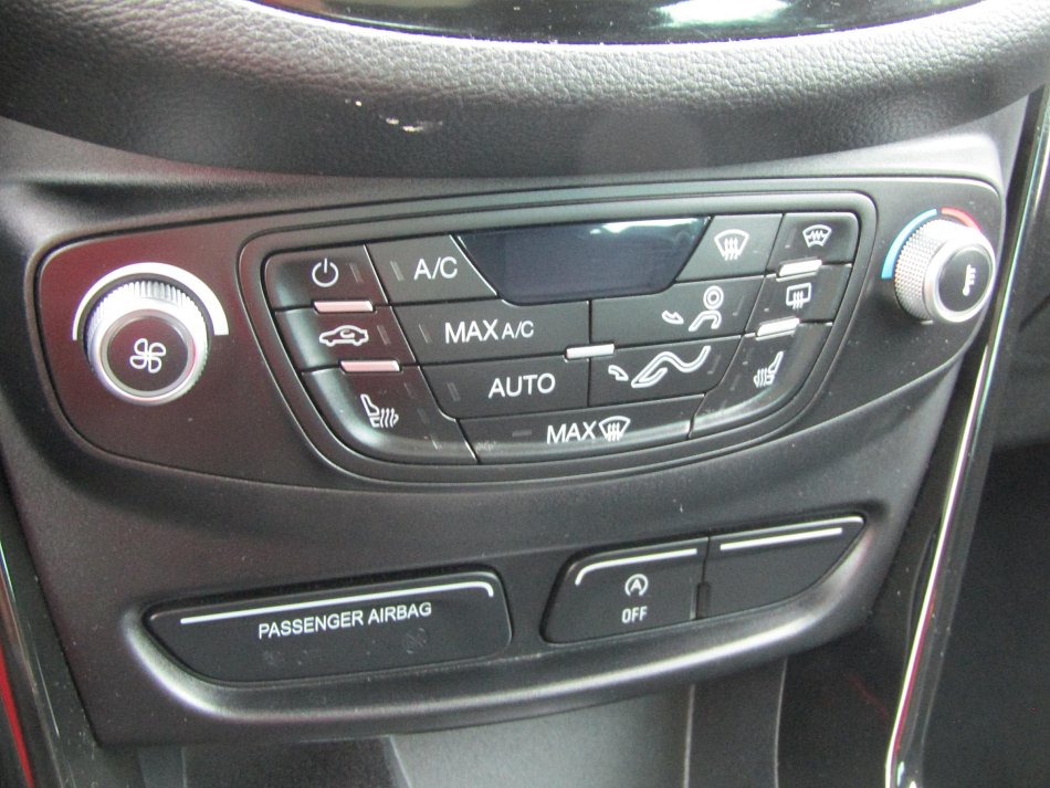 Ford B-MAX 1.0 EB Individual