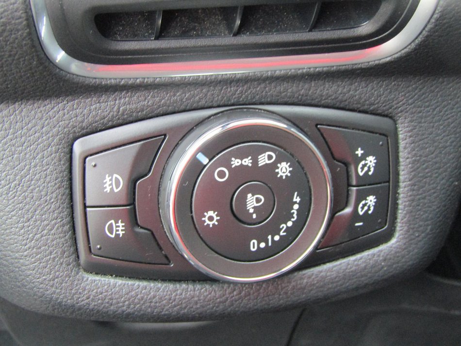Ford B-MAX 1.0 EB Individual
