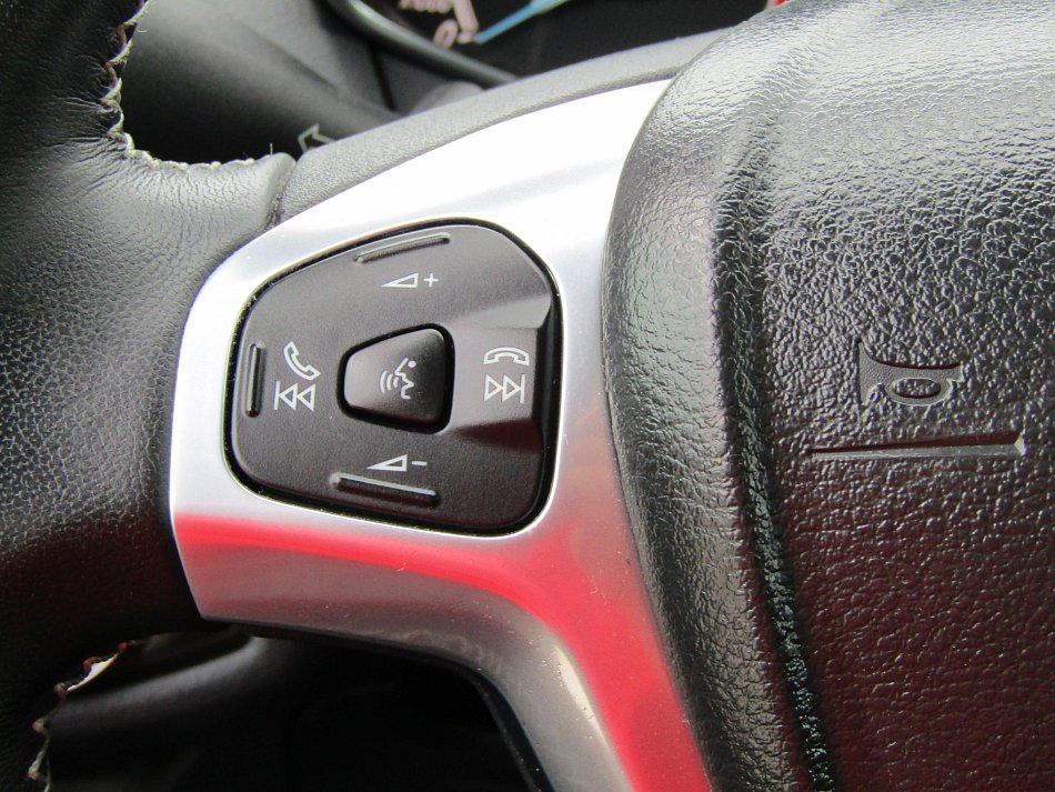 Ford B-MAX 1.0 EB Individual