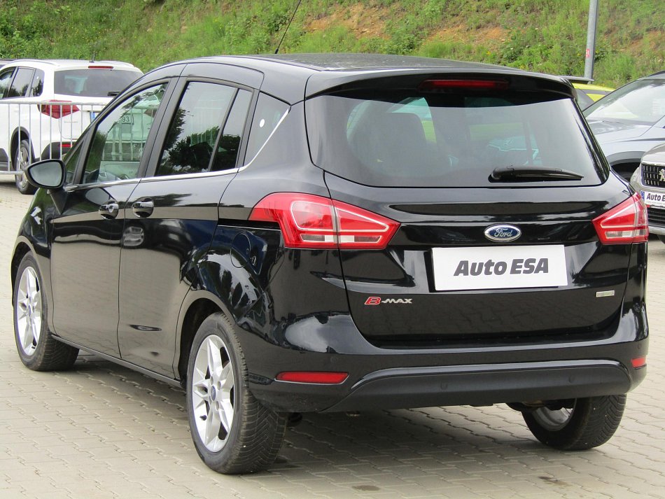 Ford B-MAX 1.0 EB Individual