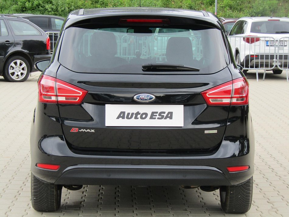 Ford B-MAX 1.0 EB Individual