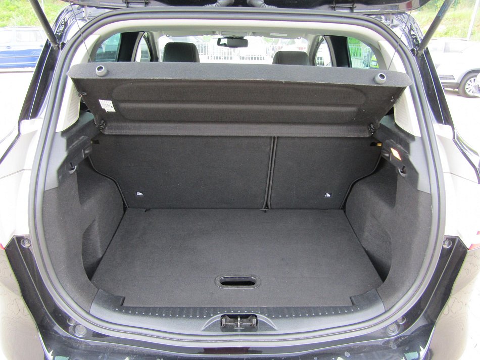 Ford B-MAX 1.0 EB Individual
