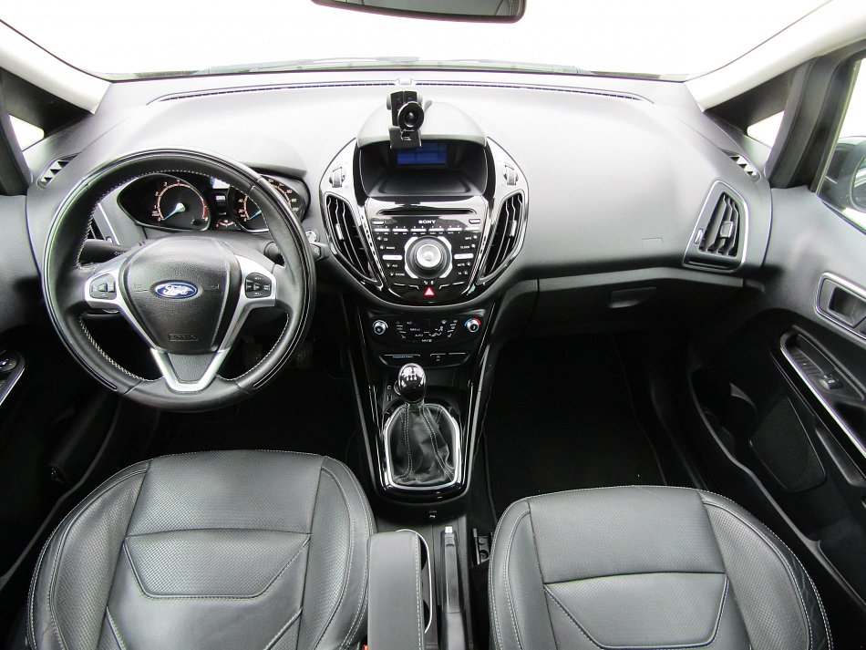 Ford B-MAX 1.0 EB Individual