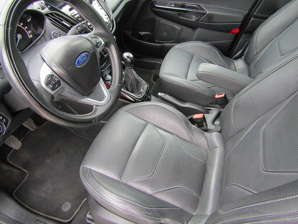 Ford B-MAX 1.0 EB Individual