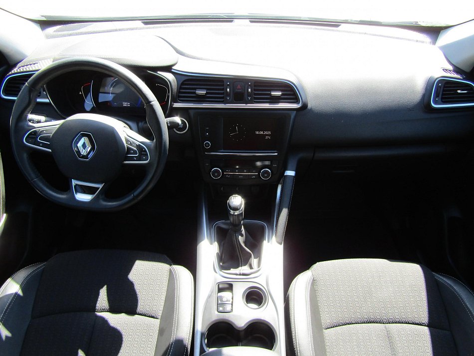 Renault Kadjar 1.2 TCe 