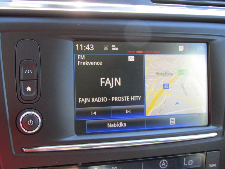 Renault Kadjar 1.2 TCe 