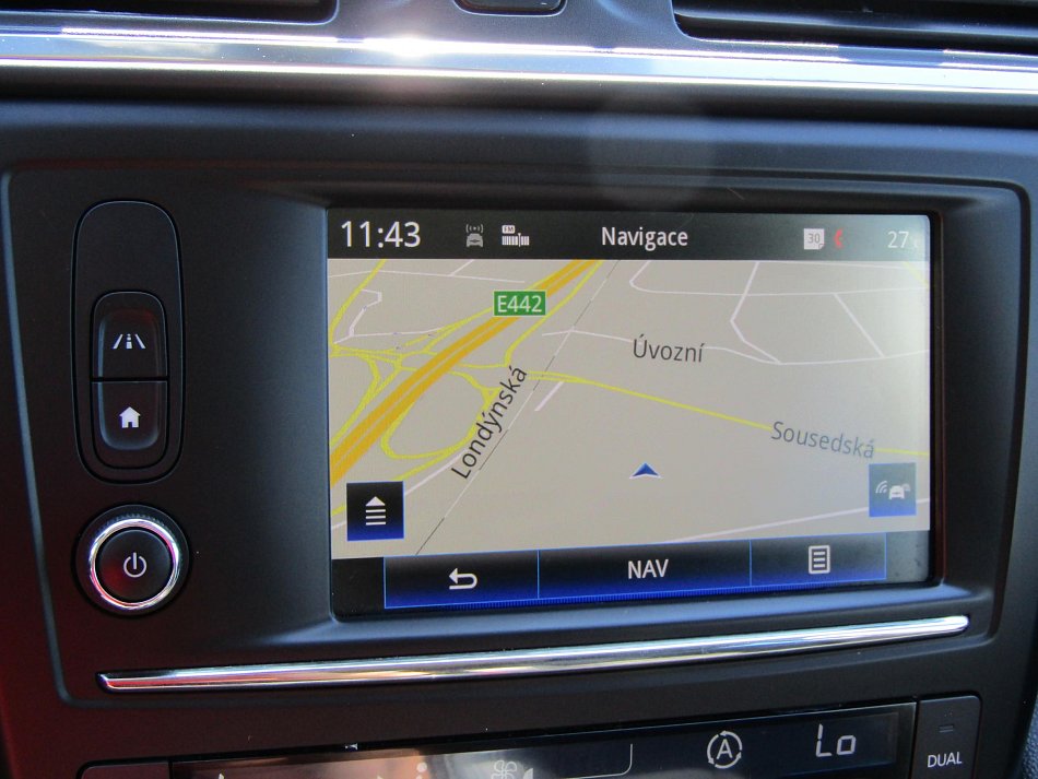Renault Kadjar 1.2 TCe 
