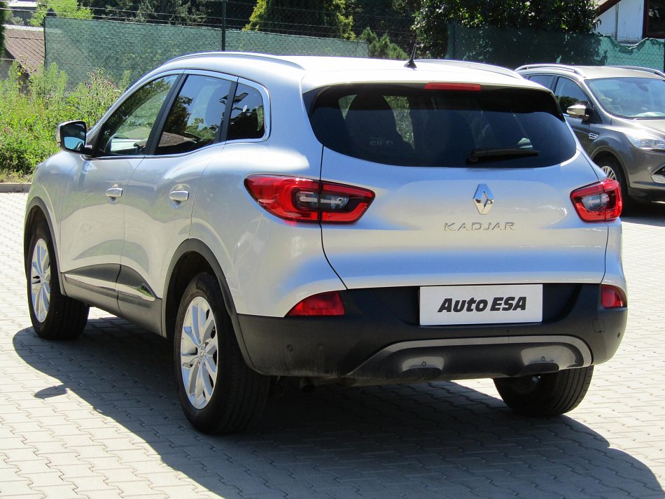 Renault Kadjar 1.2 TCe 