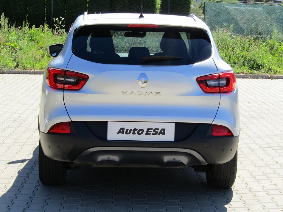 Renault Kadjar 1.2 TCe 